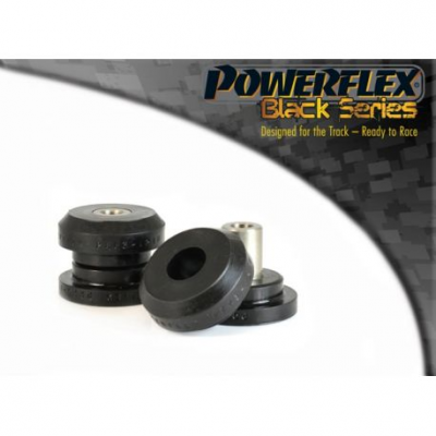 Powerflex Втулки заден мост, задни 10mm Audi 80, 90 Quattro inc Avant S2 Coupe B3