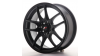 Japan Racing JR29 16x7 ET40 4x100/108 Matt Black