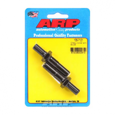 Chevy rocker arm болтове