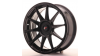 Japan Racing JR11 18x7,5 ET35-40 Blank Glossy Blac