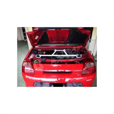 Toyota MR2/MRS 01-03 UltraRacing 4-точки разпънка за задния кош