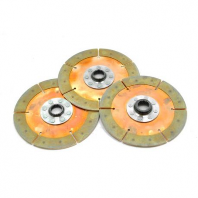 Xtreme Disc