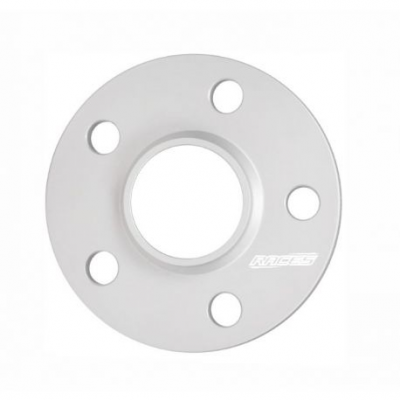 Разширителни фланци (дистанционен) за Audi 200 C3 - 12mm, 5x112, 57,1