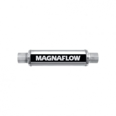 MagnaFlow Гърне от неръждаема стомана 10444