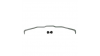 Sway bar - 27mm heavy duty blade adjustable for HONDA