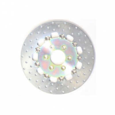 EBC Спирачен диск MD3086