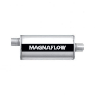 MagnaFlow Гърне от неръждаема стомана 12254