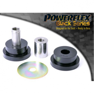 Powerflex Долен тампон за двигател малък тампон 30mm Oval Bracket Ford Fiesta Mk7 ST (2013-)