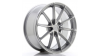 JR Wheels JR37 19x8,5 ET20-45 5H BLANK Silver Machined