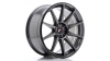 JR Wheels JR11 19x8,5 ET40 5x112/114,3 Hyper Gray