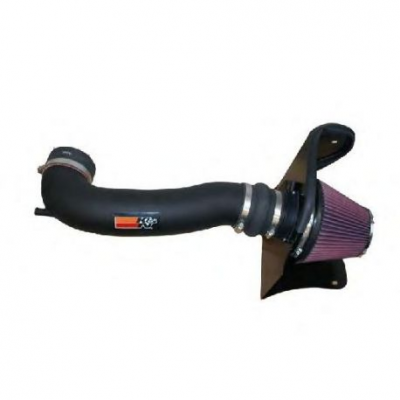 Спортна всмукателна система K&N 63 series AirCharger® , 63-3053