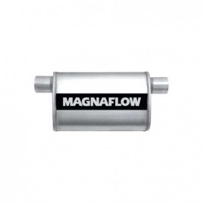 MagnaFlow Гърне от неръждаема стомана 11375