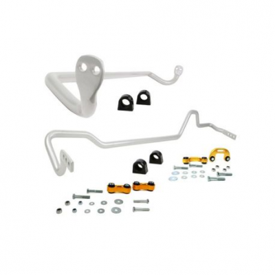 Sway bar - vehicle kit for SUBARU