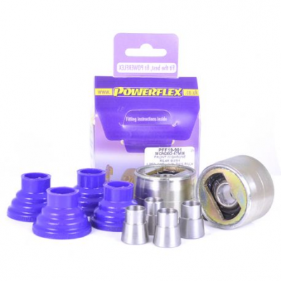 Powerflex Тампон за преден носач,заден 47mm Ford Fiesta Mk3, XR2i and RS1800 16V