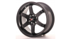 Japan Racing JR3 16x7 ET40 5x100/108 Matt Black