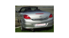 Спортна изпускателна система заглушител Opel Astra H TwinTop - ECE одобрено (921162-x)