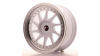 Japan Racing JR26 18x8,5 ET20-40 Blank White