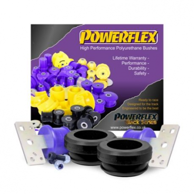 Powerflex Тампон за заден носач Volvo S80 (2006-2016)