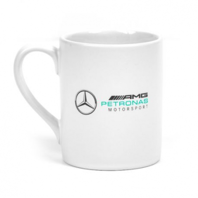 Mercedes AMG халба