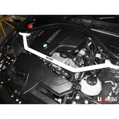 BMW 3-Series F30 320/328 11+ Ultra-R предна Горна разпънка