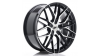 JR Wheels JR28 19x8,5 ET35-40 5H BLANK Glossy Black