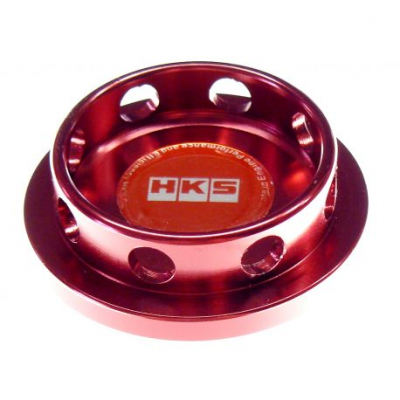 Капачка за масло HKS - Mazda, различни цветове