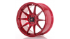 Japan Racing JR11 17x8,25 ET35 4x100/114,3 Pla Red