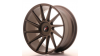 Japan Racing JR22 19x9,5 ET20-40 Blank Matt Bro