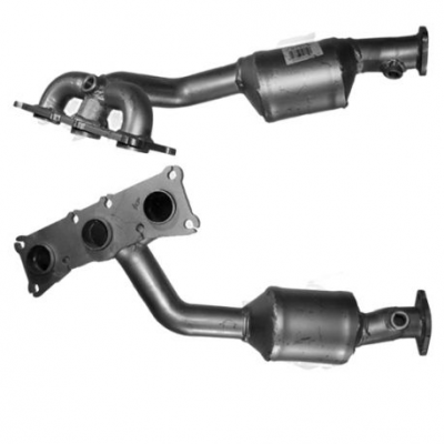 Magnaflow катализатор за BMW