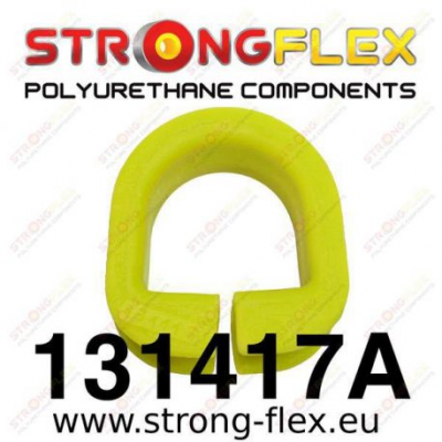 Тампон кормилна рейка Strongflex - left SPORT