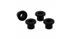 Spring - eye front bushing for TOYOTA