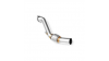 Downpipe за BMW E60 E61 525D 530D M57N