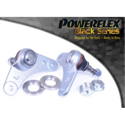 Powerflex преден носач вътрешен Ball Joint, Negative Camber Mini Mini Generation 1