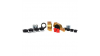 Vehicle Essential Kit for AUDI, SEAT, SKODA, VOLKSWAGEN