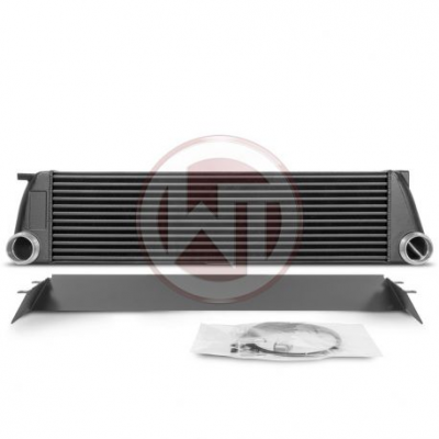 Comp. Intercooler Mercedes Benz V-Klasse 447