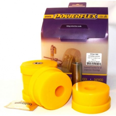 Powerflex Тампон на двигател, преден горен (Road Use) Mitsubishi Lancer Evolution 10 CZ4A (10/07-)