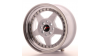 Japan Racing JR6 15x7 ET35 4x100/114 White