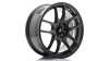 JR Wheels JR29 16x7 ET40 4x100/108 Hyper Gray