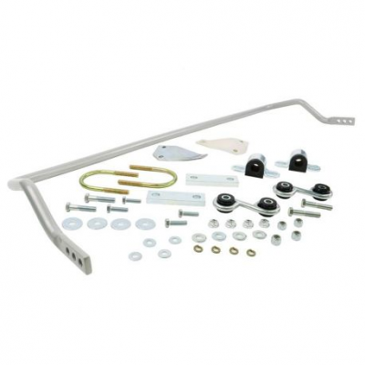 Sway bar - 20mm heavy duty blade adjustable for NISSAN