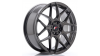 JR Wheels JR18 18x7,5 ET40 5x112/114 Hyper Gray