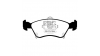 Предни спирачни накладки EBC Greenstuff 2000 Sport DP21171