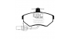 Предни спирачни накладки EBC Ultimax OEM Replacement DP1351
