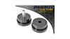 Powerflex Тампон за двигател, горен Engine Mounting Nissan Sunny/Pulsar GTiR