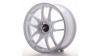 Japan Racing JR29 16x7 ET40 5x100/114 White