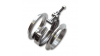 V-band скоба Фланец комплект 102mm (4