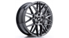 JR Wheels JR28 17x7 ET40 5x114,3 Hyper Black