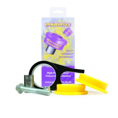 Powerflex Долен тампон за двигател и скоби , Fast Road Ford Focus Mk2 inc ST and RS (2005-2010)