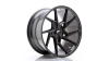 JR Wheels JR33 20x10,5 ET15-30 5H BLANK Hyper Gray