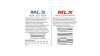 Cometic Гарнитура на главата Mazda MX-5 1.8L BP MLS 84.00мм 2.13мм