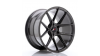 JR Wheels JR30 19x11 ET15-40 5H Blank Hyper Gray